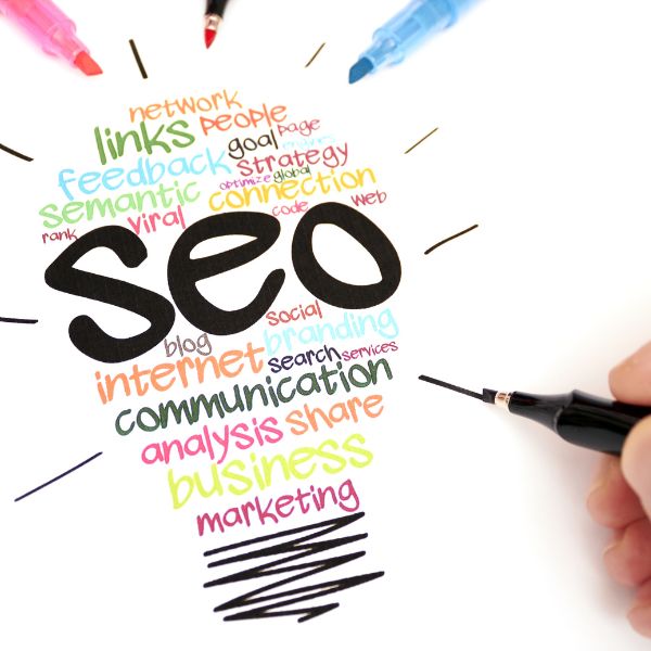 About SEO Centre Australia