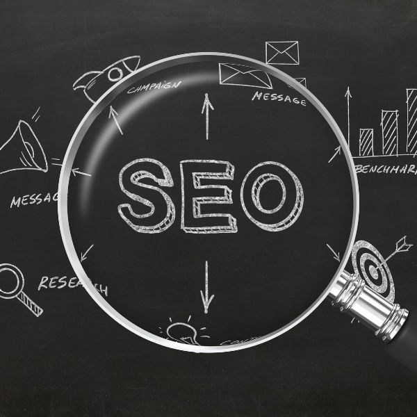 SEO Plan for you
